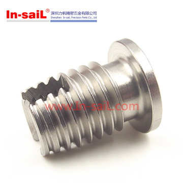 302h Series Auto Part Self-Tapping Threaded Insert